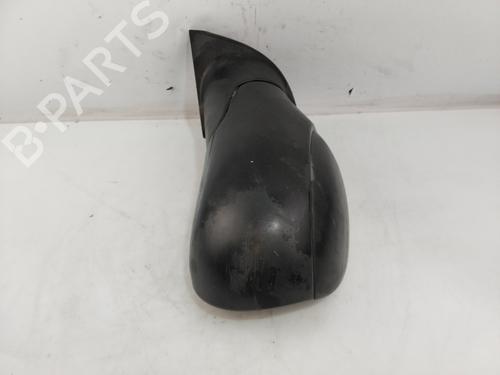 Left mirror CITROËN C3 I (FC_, FN_) 1.4 HDi | BP21726332C26 