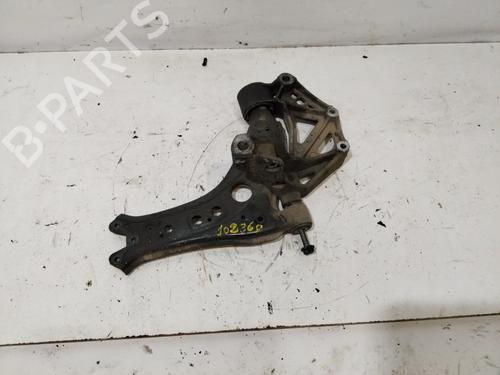 Used Right front suspension arm SEAT IBIZA III (6L1) [2002-2009]  30199146