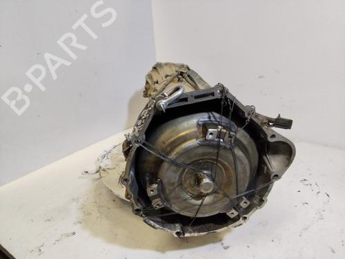 Manual gearbox SSANGYONG ACTYON I [2005-2024]  17484801