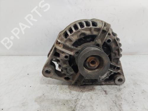 Alternator OPEL ZAFIRA A MPV (T98)  | BP24881641M7 
