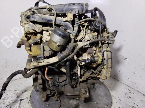 Used Engine Engine OPEL ASTRA H GTC (A04) [2005-2010] 34715010 34715010