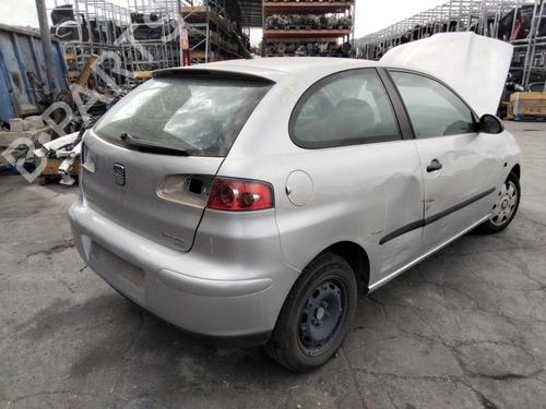 Support SEAT IBIZA III (6L1)  | BP29489097C155 