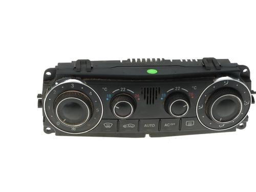 Used Climate control Climate control 39532592 39532592