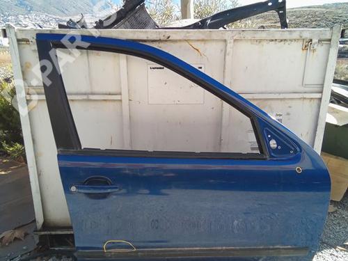 Used Right front door Right front door SEAT TOLEDO II (1M2) [1998-2006] 8584549 8584549