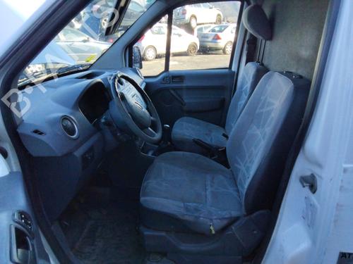 Climate control FORD TRANSIT CONNECT (P65_, P70_, P80_) 1.8 TDCi | BP37156621I5 - Image 11
