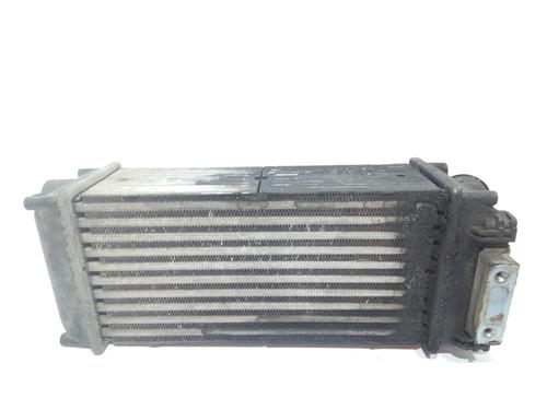Intercooler PEUGEOT 407 (6D_) 1.6 HDi 110 (6D9HZC, 6D9HYC) | BP10964255M30 