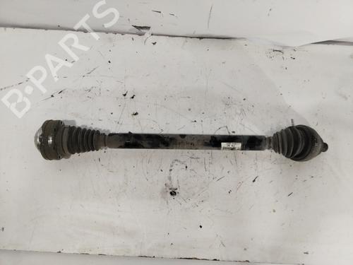 Used Right front driveshaft Right front driveshaft VW PASSAT B6 (3C2) [2005-2011] 36262353 36262353