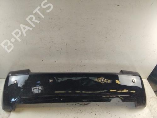 Used Rear bumper CITROËN C2 (JM_) 1.4 HDi (68 hp) 20500816