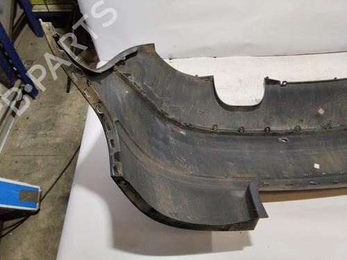 Stoßstange hinten AUDI A3 Sportback (8PA) 2.0 FSI | BP30314092C8