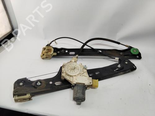 Used Front left window mechanism BMW 3 (E90) 318 d (122 hp) 29433614