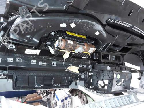 Kollisonspute sett VW PASSAT B6 (3C2)  | BP8562180C86 