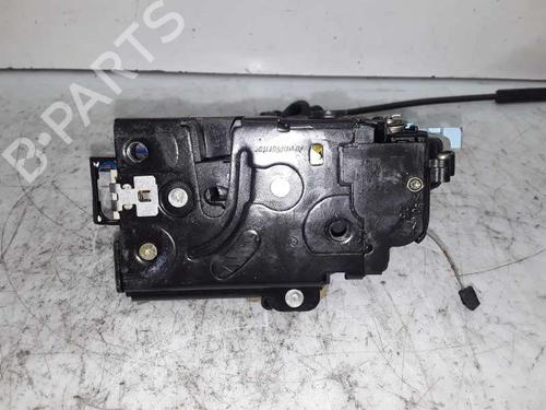 Rear right lock VW TOUAREG (7LA, 7L6, 7L7) 5.0 V10 TDI | BP8574104C99 
