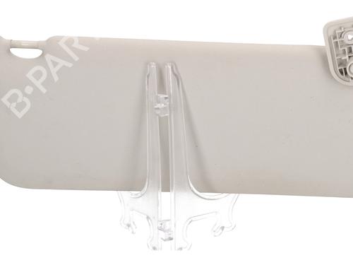 Left sun visor CITROËN C3 Picasso (SH_)  | BP29293214I1 