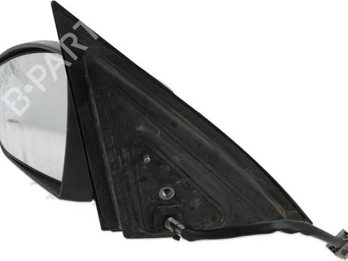Left mirror FORD S-MAX (WA6)  | BP29618526C26 