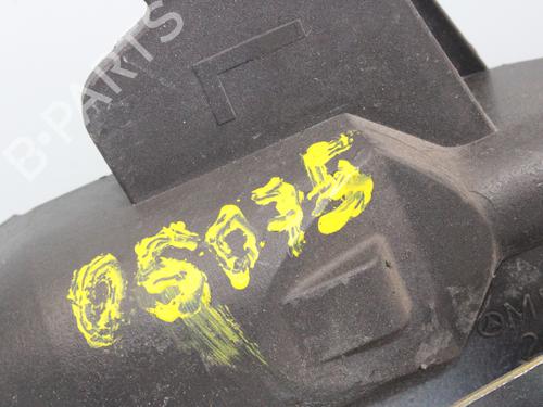 Rear left lock MERCEDES-BENZ E-CLASS (W210) E 250 D (210.010) | BP16045389C100 
