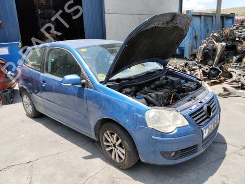 Recambios VW POLO IV (9N_, 9A_) 4785423