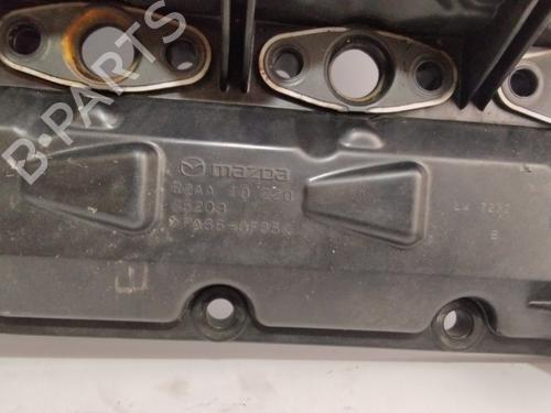 Valve cover MAZDA CX-7 (ER)  | BP27620946M124 