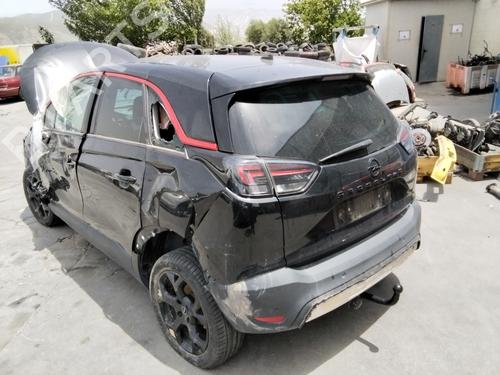 Pedal OPEL CROSSLAND X / CROSSLAND (P17, P2QO)  | BP36856435I4  - Image 8