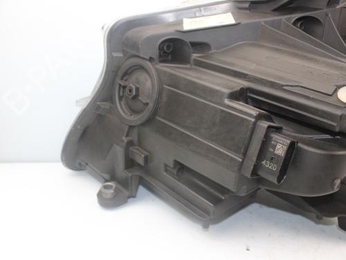 Right headlight MERCEDES-BENZ V-CLASS (638/2)  | BP17217271C29 