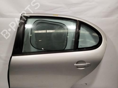 Used Left rear door SEAT LEON (1M1) [1999-2006]  28571589