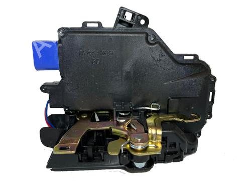 Rear left lock VW GOLF V (1K1)  | BP9832680C100 
