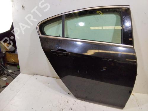 Puerta trasera derecha OPEL INSIGNIA A Saloon (G09) 2.0 CDTI (69) (131 hp) 17647480