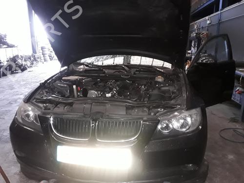 Instrument cluster BMW 3 (E90) 318 d | BP19280704C47 