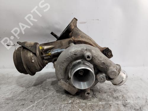 Turbo/Compresor VW PASSAT B5 (3B2) [1996-2001]  27564122