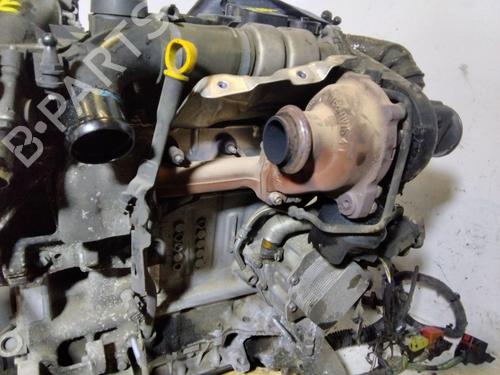 Engine FORD C-MAX II (DXA/CB7, DXA/CEU) | BP36420994M1 - Image 7