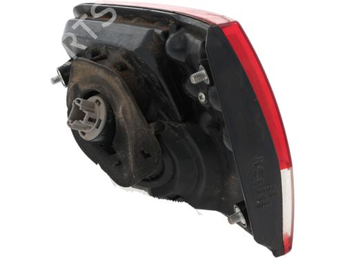 Left taillight CITROËN C-CROSSER (VU_, VV_) 2.2 HDi | BP29911195C34
