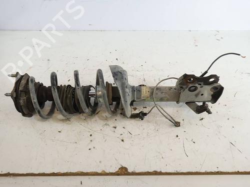 Ammortizzatore anteriore sinistro Ammortizzatore anteriore sinistro 39184743 39184743