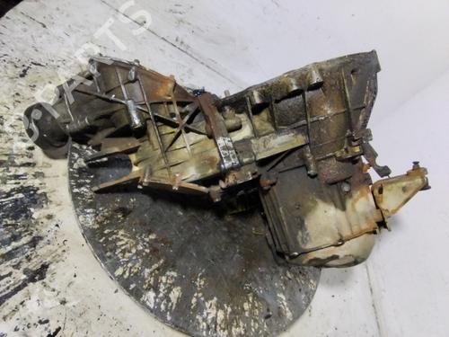 Gearbox FIAT PANDA (169_) 1.2 4x4 (169.AXB2A) | BP32765020M3  - Image 11