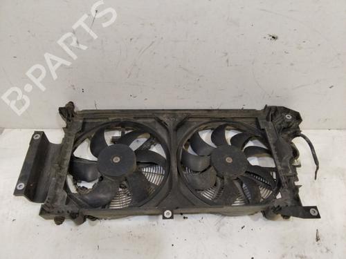 Koelventilatormotor NISSAN NV200 / EVALIA Bus  | BP17743409M35 