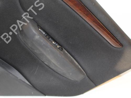Rear right panel MERCEDES-BENZ A-CLASS (W169) A 180 CDI (169.007, 169.307) | BP15203429C61 