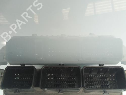 Engine control unit (ECU) PEUGEOT 307 (3A/C) 2.0 HDi 90 | BP8886208M57 