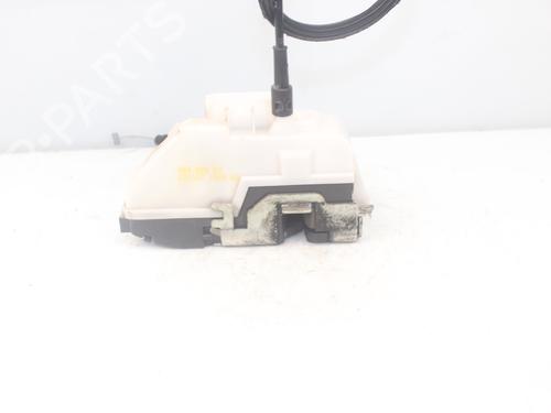 Front left lock CITROËN C3 I (FC_, FN_) 1.4 HDi | BP17125127C98 