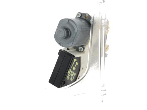 Portierruitmotor linksachter RENAULT MEGANE III Hatchback (BZ0/1_, B3_) 1.2 TCe (BZ16, BZ28) | BP29905058E23 