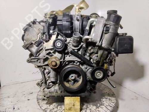 Used Engine MERCEDES-BENZ C-CLASS (W203) C 320 (203.064) (218 hp) 31630995