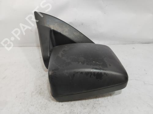 Left mirror OPEL COMBO Box Body/MPV 1.7 DTI 16V | BP27393350C26 