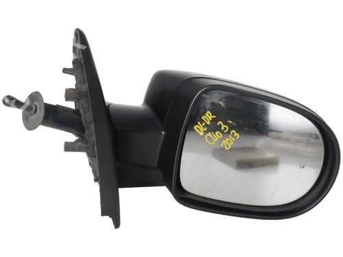 Used Right mirror Right mirror RENAULT CLIO III (BR0/1, CR0/1) 1.5 dCi (88 hp) 35804024 35804024