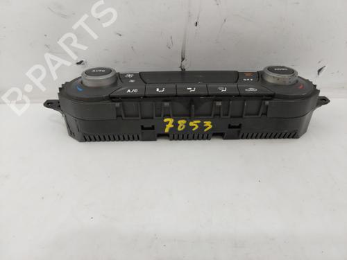 AC Styreenhet / Manøvreringsenhet FORD FOCUS II (DA_, HCP, DP)  | BP21595770I5 