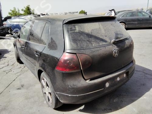 Left front window switch VW GOLF V (1K1) | BP39412103I27 - Image 6