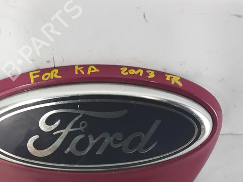 Tailgate handle FORD KA (RU8)  | BP29399142C132 