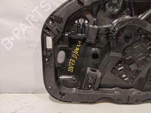 Front right window mechanism VOLVO XC40 (536) | BP30167507C23