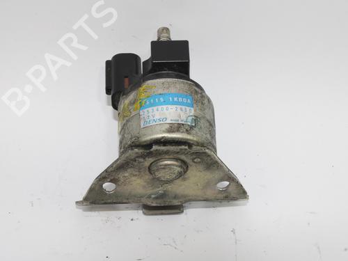 Electronic module NISSAN JUKE (F15) 1.5 dCi | BP13392850M83 