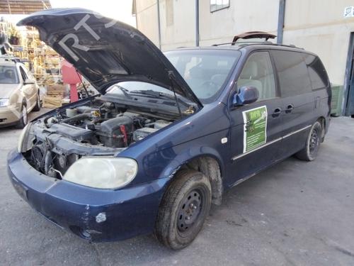 Injection pump KIA CARNIVAL II (GQ) 2.9 CRDi | BP29002239M78 