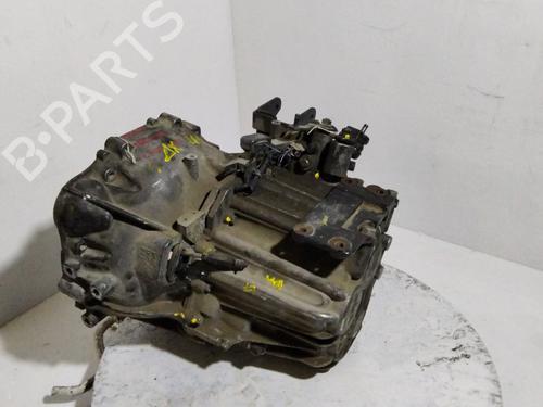 Gearbox HYUNDAI TUCSON (JM) 2.0 CRDi | BP18691227M3 
