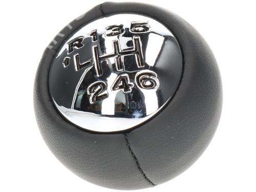 Shift knob PEUGEOT 407 (6D_)  | BP29937575I34