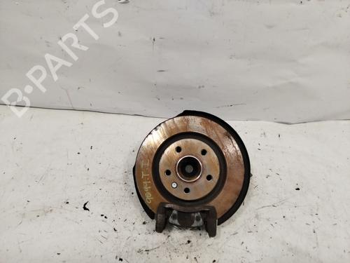 Achsschenkel links hinten für VOLVO XC40 (536) [2017-2025]  29533705