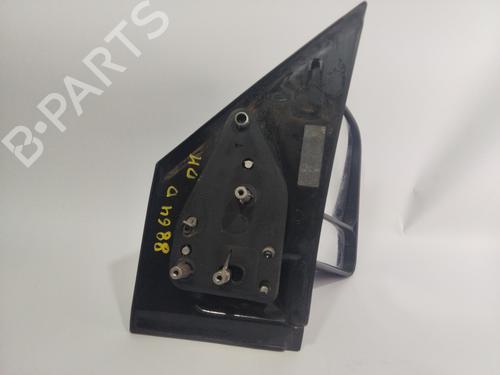 Right mirror FORD TOURNEO CONNECT 1.8 TDCi | BP25870481C27 
